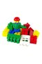Blocuri de constructie K3, Multicolor - 2