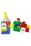 Blocuri de constructie K3, Multicolor