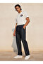 Straight Fit Mid-Rise Jeans - 3