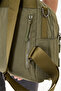 Women's Mini Backpack Waterproof Multi-Compartment Shoulder Bag Daily Use - 5