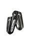 Ultra Light Strap Shin Guards - 2