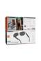 Lifestyle Silenza Polarized Smart Sunglasses, Black - 3
