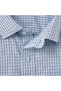 Men Regular Fit Checked Long Sleeves Shirt - 7
