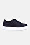 Ay26Hsn550-M09 Navy Blue Men's Classic Shoes Say2001500014