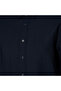 Men Regular Fit Collared Crinkle Textured Short Sleeves Shirt - 2