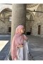 Modal Viscose Shawl – Silky Texture, Flowing Form, Lightweight and Breathable Premium Shawl - 3