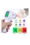 Multifunctional Digital Infrared Thermometer – Contactless, Fast & Accurate Temperature Measurement for Baby & Adults - 2