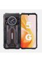 KingKong 11 5G Rugged Smartphone 6.72 Inch 120Hz FHD+ Screen,Android15, Dual SIM, 16GB RAM+256GB ROM 10200mAh Battery 108MP Rear+32MP Front Camera, OTG, NFC Waterproof Mobile Phone -Black