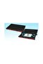 12 port duplex sc patch panel module blank - 3