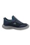 4194-26 Anorak Slip on Anatomical Men's Sneaker Smoked Gray - 2