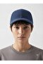 Straw Premium 100% Natural Paper Woven Cap Hat - Breathable Sustainable Minimalist Baseball Cap - 3