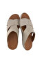 ( M-2006 ) Handmade Arabic Men's Slippers | Outdoor Arabic Sandals For Men | Full Leather
