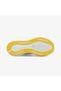 Aero Blaze 3 Women's Yellow Road Running Shoes - 5