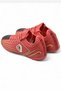 4600 Comfortable Lightweight Sole Men's Astroturf Shoes - Astroturf Shoes with Orthopedic Sole Socks Football Shoes - 4