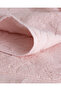 Pavot 100% Cotton Face Towel - Powder - 50X70 cm - 5