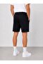 Men's Summer Comfortable Fit 2 Thread Casual Sports Shorts with Pockets - 7