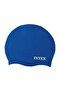 Logo Detail Swim Cap