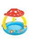 Mushroom Baby Pool Float 40x40x35inch