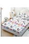 Huse Finet 180 x 200 CODE HH 88 - 4