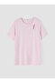 Alita City Plus Size 100% Cotton Women's T-Shirt with a Difference - 5