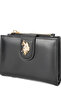 Black Women's Portfolio Bag Usc26759 - 2