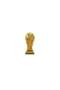 Acnor FIFA World Cup Trophy Metal Sticker, Gold