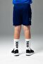 Dream Kids Training Shorts Navy Blue - 4