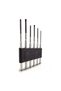 Precision screwdriver set 6 pcs