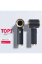 Wireless Handheld Portable Car Vacuum Cleaner - 3