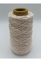 (200 Gr) Sequined Cotton Hand Knitting Yarn/Bandana-Pareo Yarn - 2
