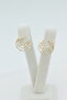Style Pearl/Xuping Jewelry Moonlight Zircon Stone Earrings - 2