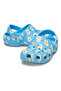 Classic Toddler Daisy Clog clogs - 4