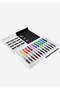 Set Pigment Decobrush Basic Colors Karin 29C1 - 2