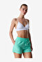 Women Felix Sea Mint Beach Shorts - 4