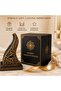 Luxury Arabic Calligraphy Burner | Premium Incense & Oud Burner | Decorative Home Fragrance Holder - 3