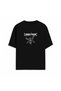 Linkin Park Design Printed Premium Unisex Cotton T-Shirt |   Specially Designed High-Quality Printed T-Shirt