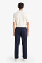 Men's Canvas Trousers F9224Ax/Nv82 - 5