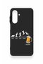 Samsung A26 Compatible Fun Day Friday Patterned Silicone Case - 3