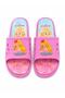 Summer Girls' Pool and Beach Slippers Suitable for Wet Ground