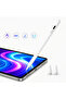 قلم ستايلس NotePen Gen3 متوافق مع iPad Mini 5/6، يدعم استشعار انحناء راحة اليد