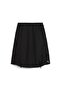 Dare to Women's Woven Midi Skirt