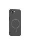 iPhone 17E Case Ultra Slim Hard Lightweight Magsafe with Camera Protection Senk - 2