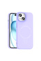 iPhone 15 Case Ultra Slim Hard Lightweight Magsafe with Camera Protection Tkng