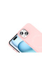 iPhone 15 Case Ultra Slim Hard Lightweight Magsafe with Camera Protection Tkng - 3