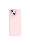 iPhone 15 Case Ultra Slim Hard Lightweight Magsafe with Camera Protection Tkng - 5