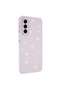 Galaxy A17 Case Camera Protected Glittery Silicone Ultimate Protection - 5