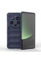 Xiaomi Mi 13 Ultra Case with Camera Protection Flexible Silicone Finger Strip Brsa