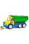 GREEN MATTI TIPPER