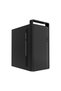 Frisby fc-2745b 550w usb 3.0 case with handle