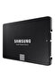 Samsung 500gb 870 evo sata3 560/530mb/s ssd